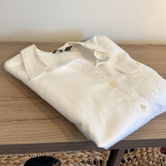 100% cotton || Eddie Bauer Seattle USA - Picture 10 of 10